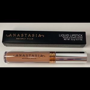 Anastasia Beverly Hills liquid lipstick